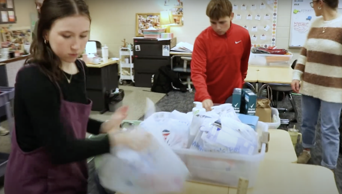 Video: JLC week of giving